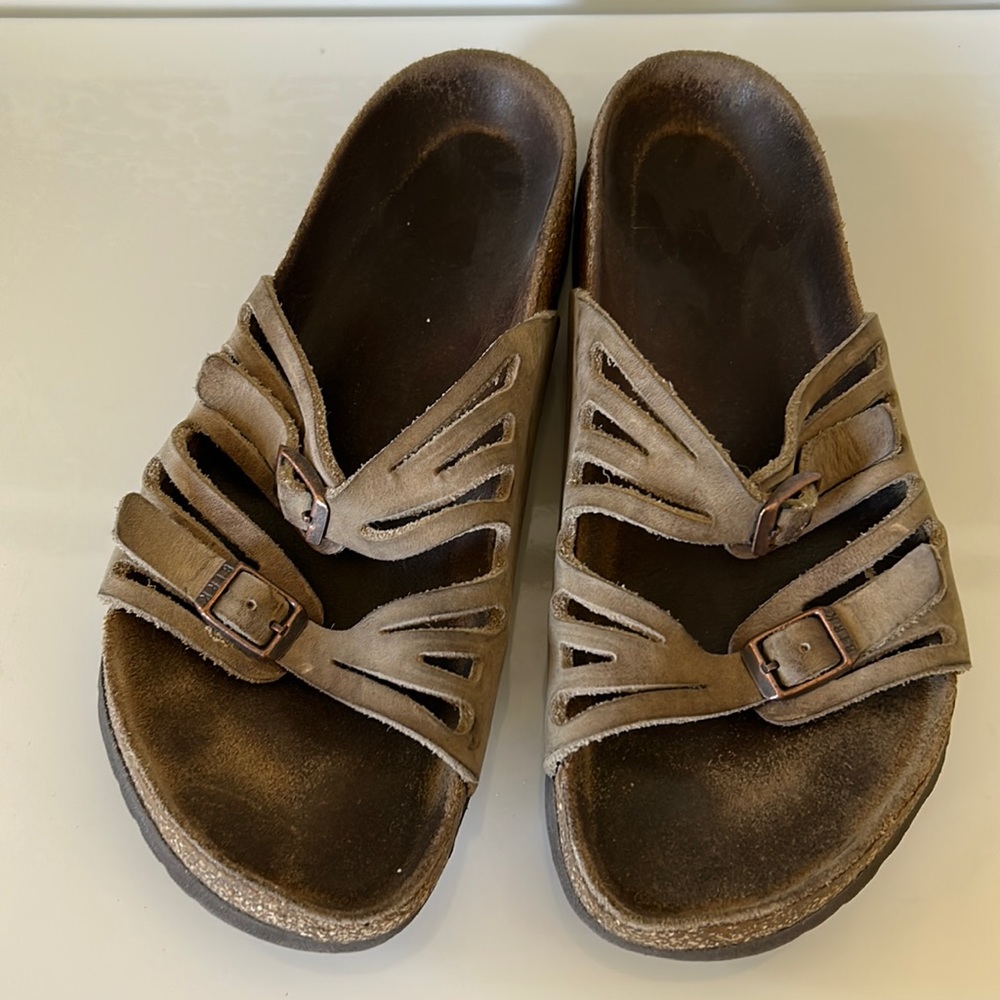 Granada Birkenstock